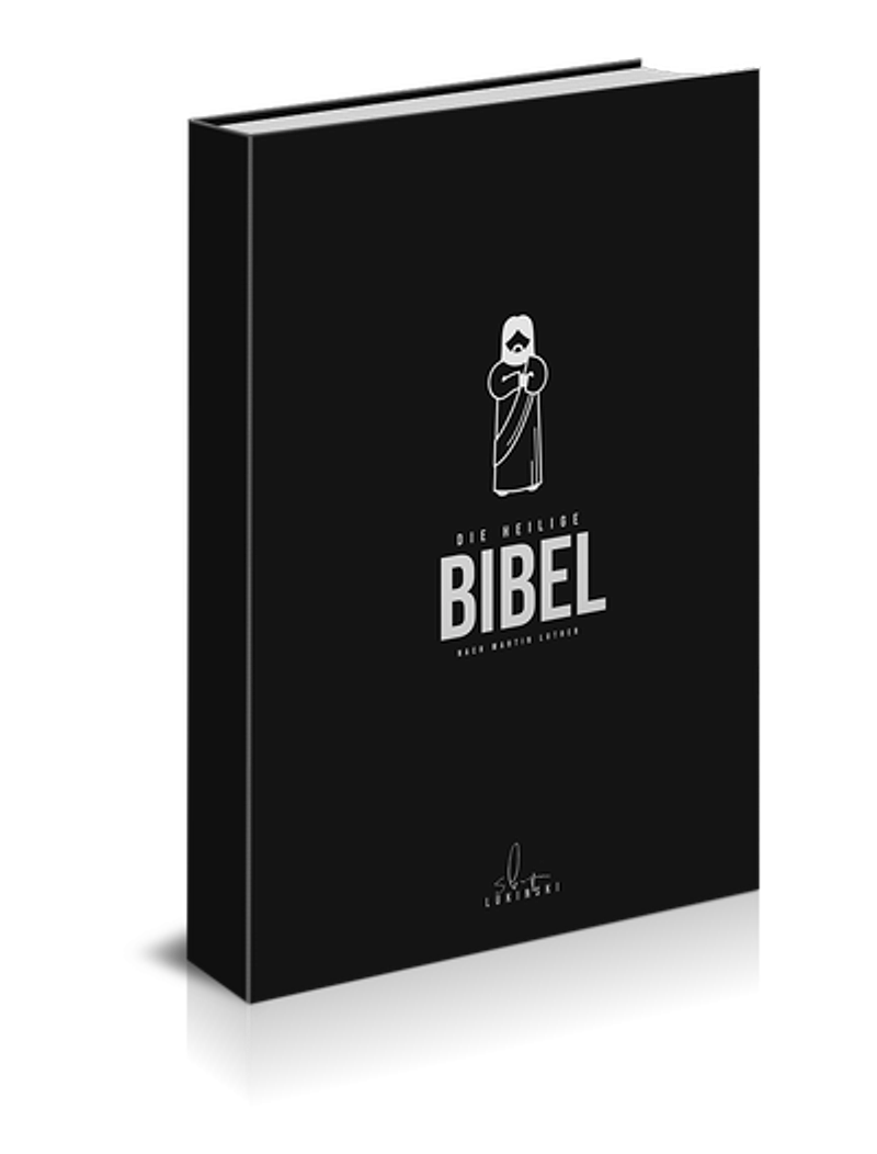 Die Heilige Bibel nach Martin Luther